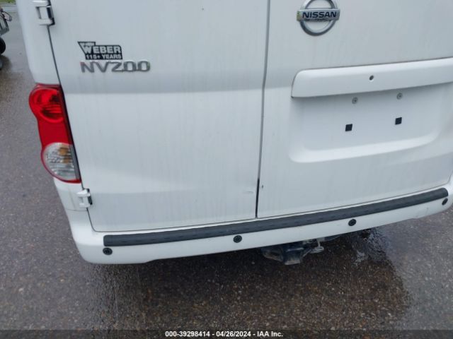 3N6CM0KN5HK696866 Nissan NV200 SV