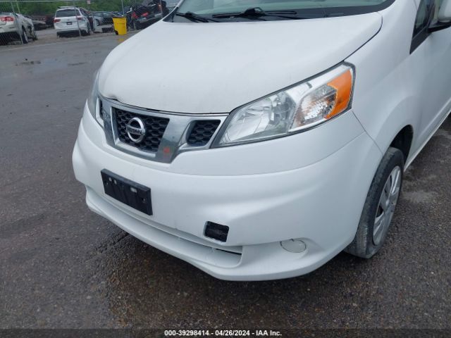 3N6CM0KN5HK696866 Nissan NV200 SV