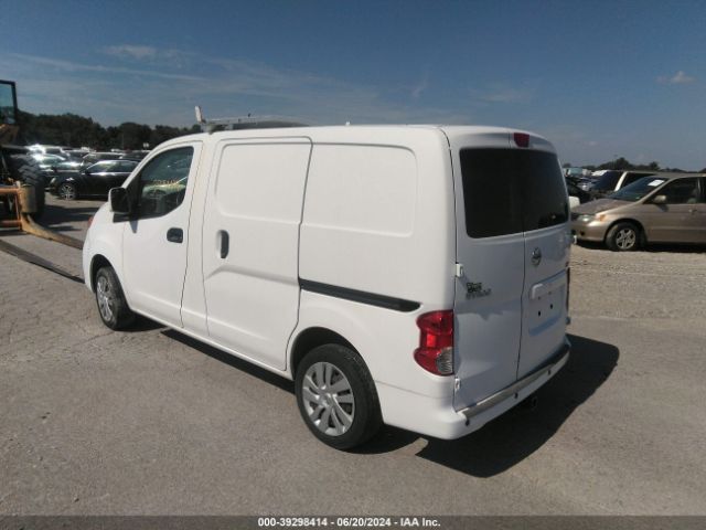 3N6CM0KN5HK696866 Nissan NV200 SV