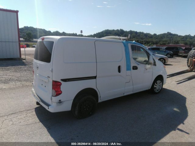 3N6CM0KN5HK696866 Nissan NV200 SV