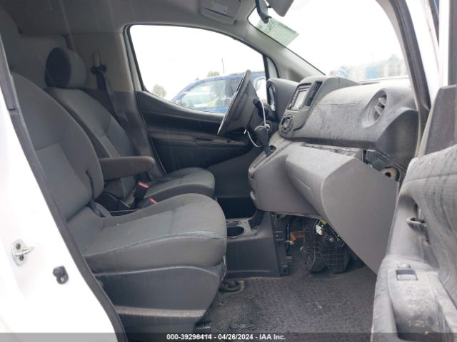3N6CM0KN5HK696866 Nissan NV200 SV
