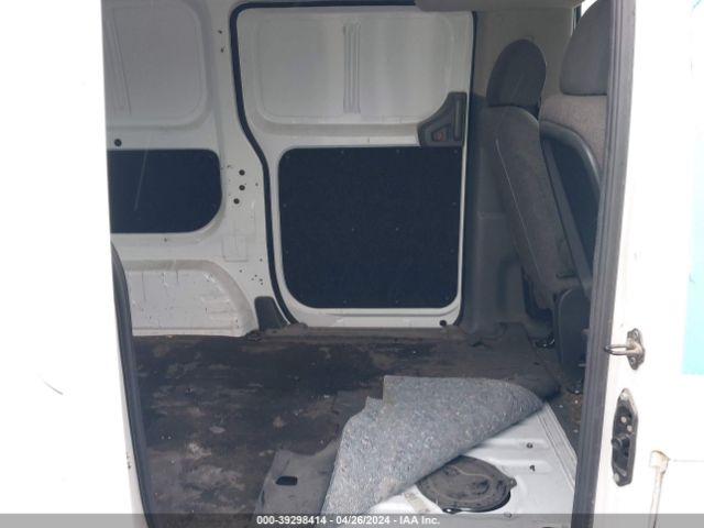 3N6CM0KN5HK696866 Nissan NV200 SV