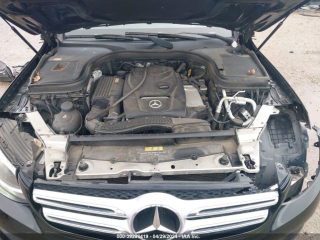 WDC0G4JB7GF052956 Mercedes-Benz GLC 300