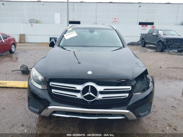 WDC0G4JB7GF052956 Mercedes-Benz GLC 300