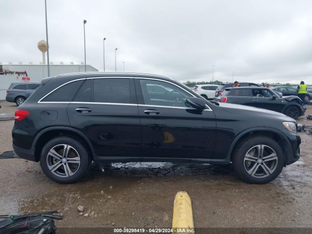 WDC0G4JB7GF052956 Mercedes-Benz GLC 300