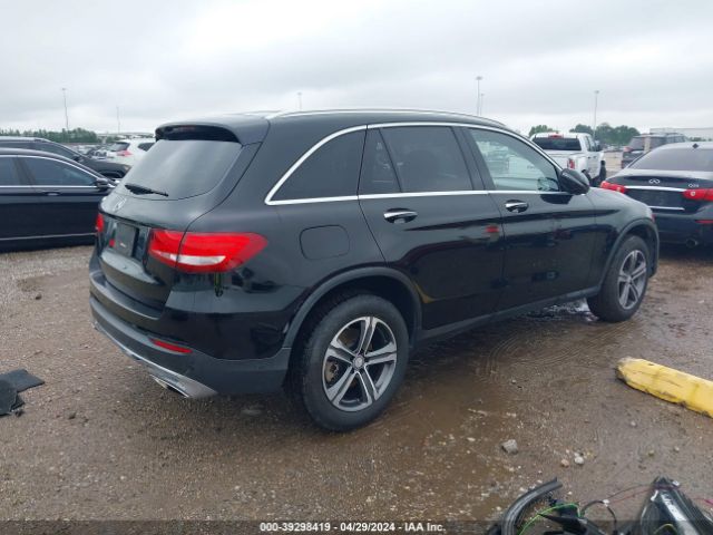 WDC0G4JB7GF052956 Mercedes-Benz GLC 300
