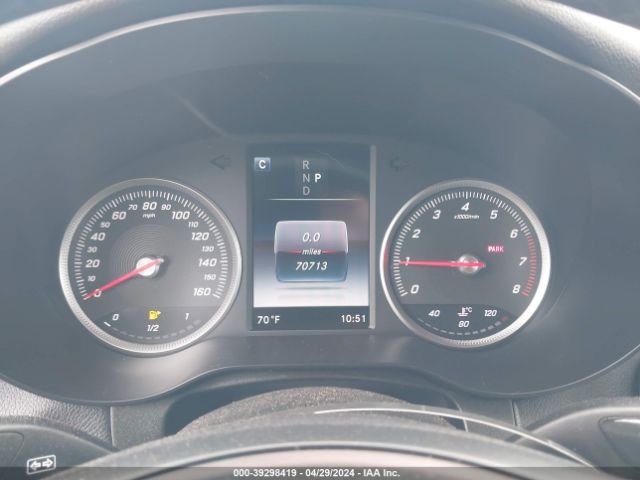 WDC0G4JB7GF052956 Mercedes-Benz GLC 300