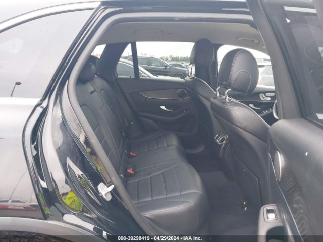 WDC0G4JB7GF052956 Mercedes-Benz GLC 300