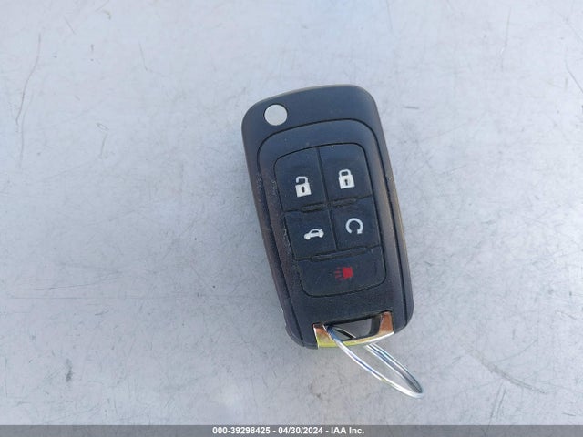 Chevrolet IMPALA 2LZ 2015 2G1165S38F9217021 Image 11