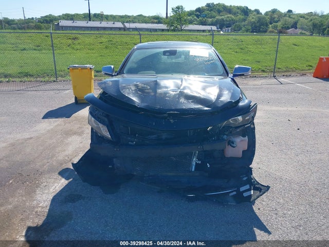 Chevrolet IMPALA 2LZ 2015 2G1165S38F9217021 Image 12