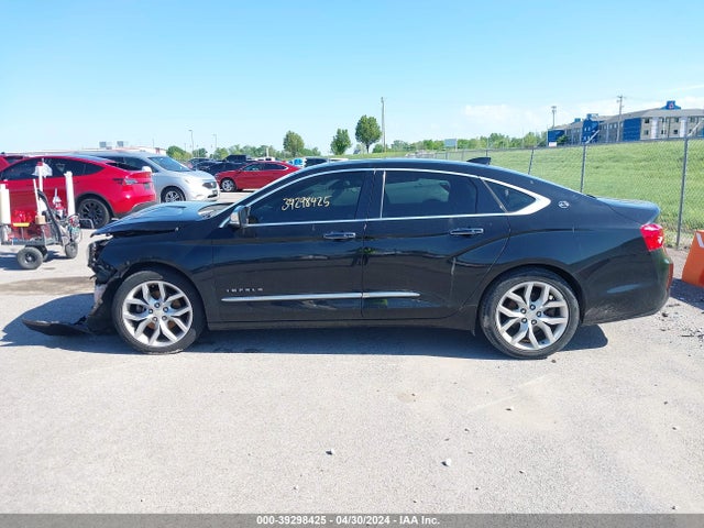 Chevrolet IMPALA 2LZ 2015 2G1165S38F9217021 Image 14