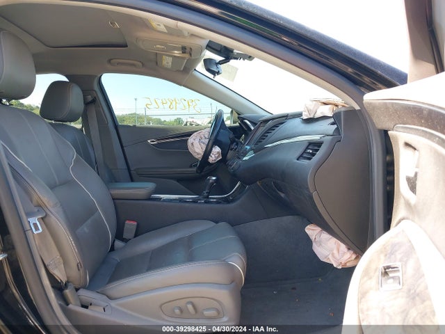 Chevrolet IMPALA 2LZ 2015 2G1165S38F9217021 Image 5