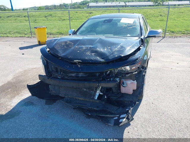 Chevrolet IMPALA 2LZ 2015 2G1165S38F9217021 Image 6