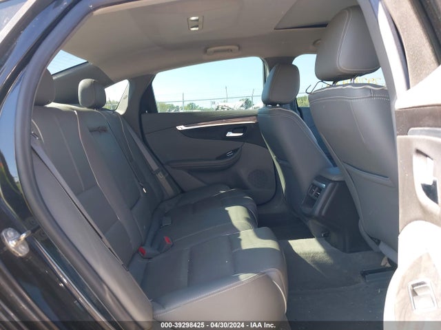Chevrolet IMPALA 2LZ 2015 2G1165S38F9217021 Image 8