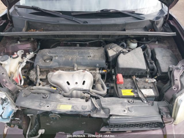 JTLZE4FE4EJ054636 Scion XB