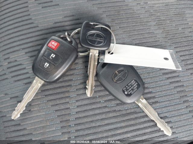 JTLZE4FE4EJ054636 Scion XB