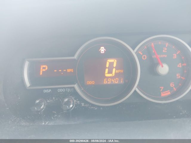 JTLZE4FE4EJ054636 Scion XB