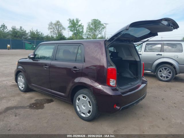 JTLZE4FE4EJ054636 Scion XB