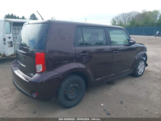 JTLZE4FE4EJ054636 Scion XB