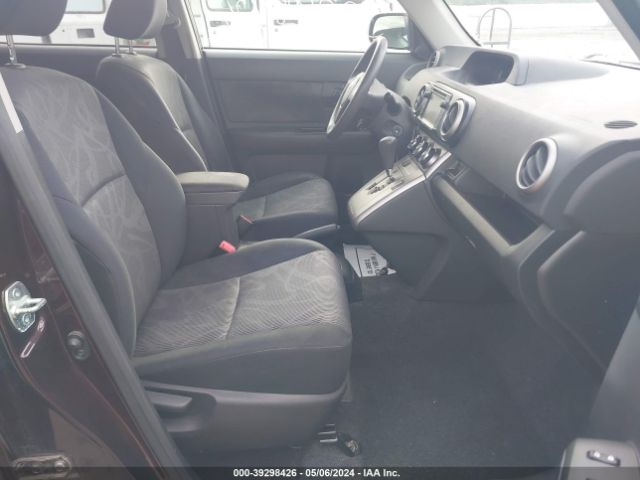 JTLZE4FE4EJ054636 Scion XB