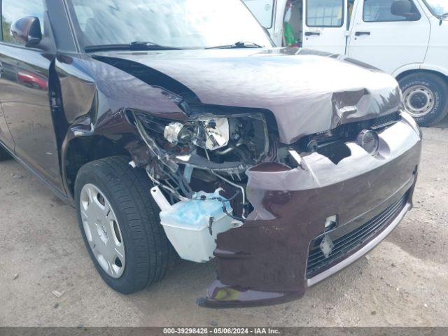 JTLZE4FE4EJ054636 Scion XB