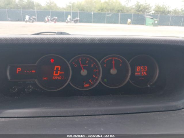 JTLZE4FE4EJ054636 Scion XB