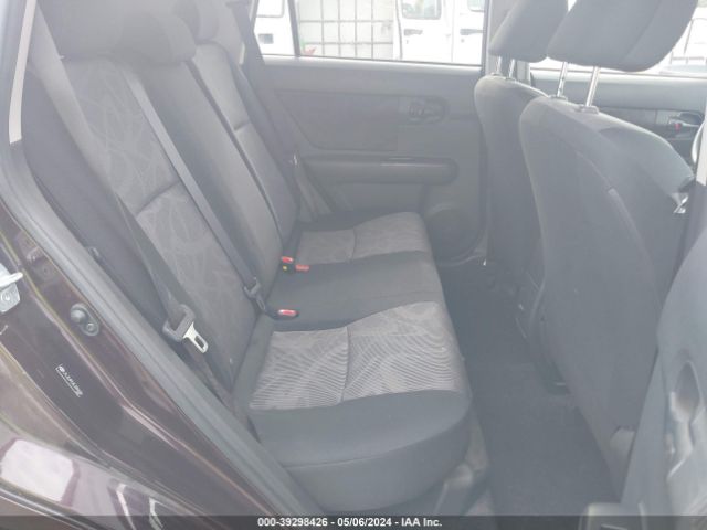 JTLZE4FE4EJ054636 Scion XB