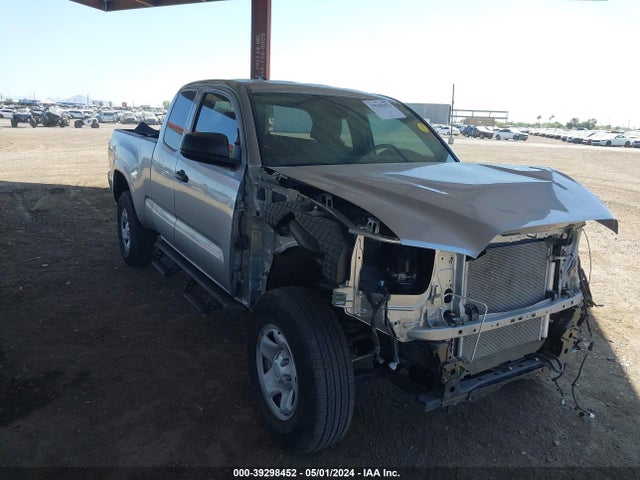 Toyota Tacoma Sr 2023 3TYSX5EN3PT017294 main image