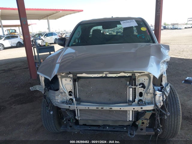 Toyota Tacoma Sr 2023 3TYSX5EN3PT017294 Image 13