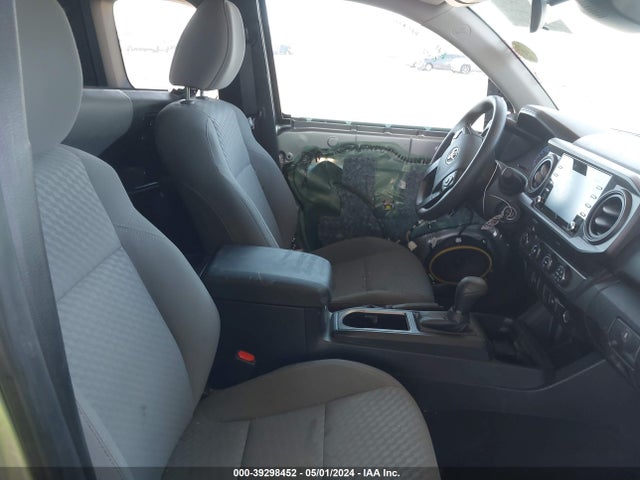 Toyota Tacoma Sr 2023 3TYSX5EN3PT017294 Image 5