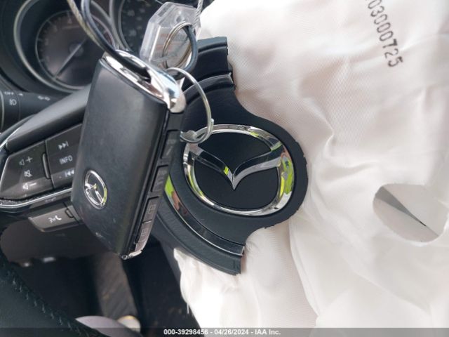 JM3TCBCY5P0657623 Mazda Cx-9 Touring