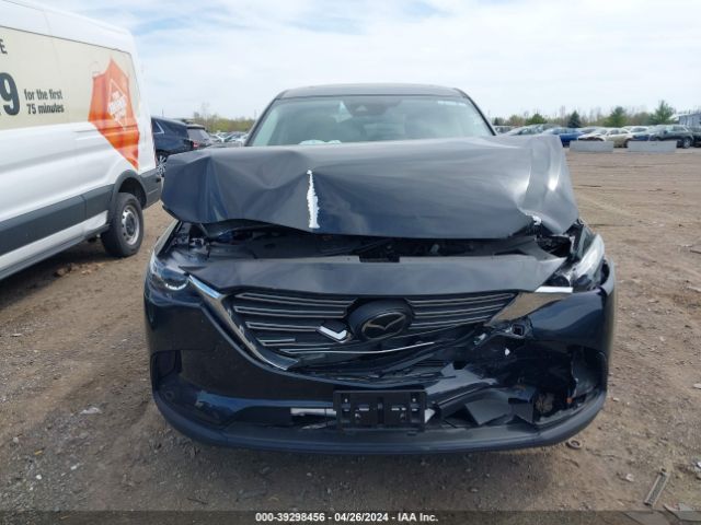 JM3TCBCY5P0657623 Mazda Cx-9 Touring