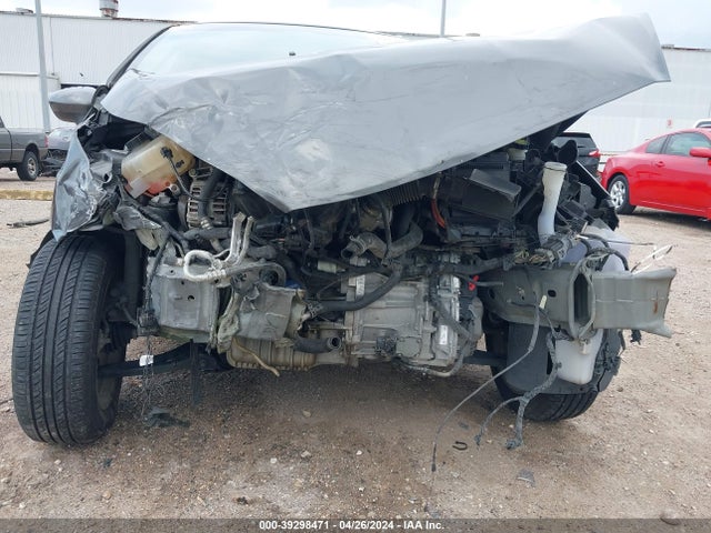 Ford FIESTA SE 2019 3FADP4EJXKM166263 Image 6