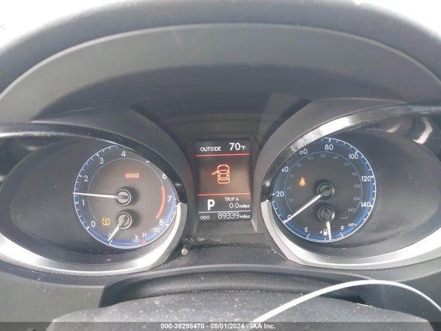 Toyota Corolla S Plus 2016 5YFBURHEXGP446495 Image 7