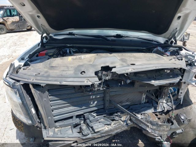 1GNSCBKC4HR234224 Chevrolet Tahoe Lt