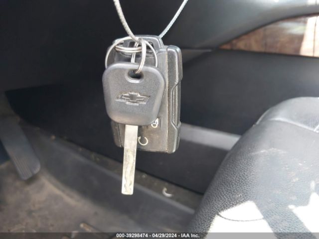 1GNSCBKC4HR234224 Chevrolet Tahoe Lt