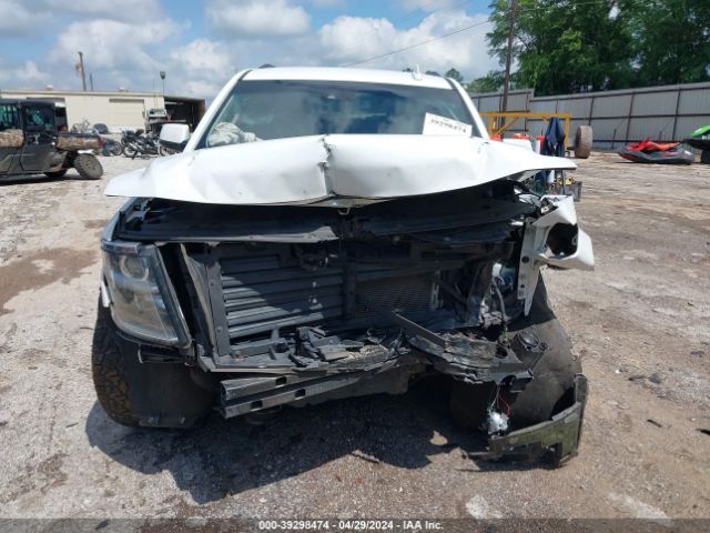 1GNSCBKC4HR234224 Chevrolet Tahoe Lt