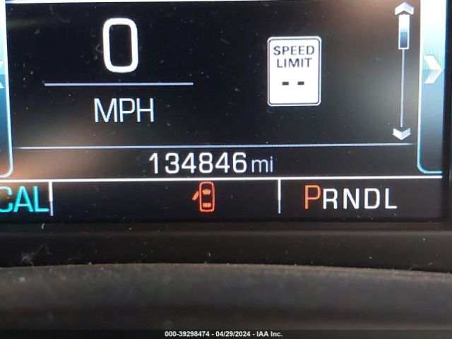 1GNSCBKC4HR234224 Chevrolet Tahoe Lt