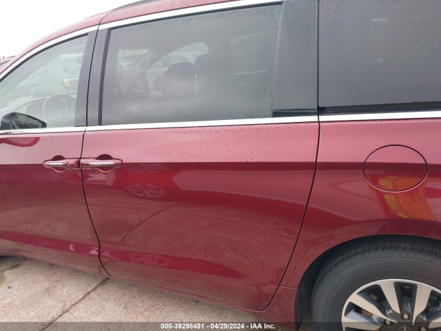 Chrysler Pacifica Hybrid Touring L 2021 2C4RC1L70MR605659 Image 14