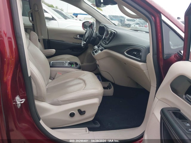 Chrysler Pacifica Hybrid Touring L 2021 2C4RC1L70MR605659 Image 5