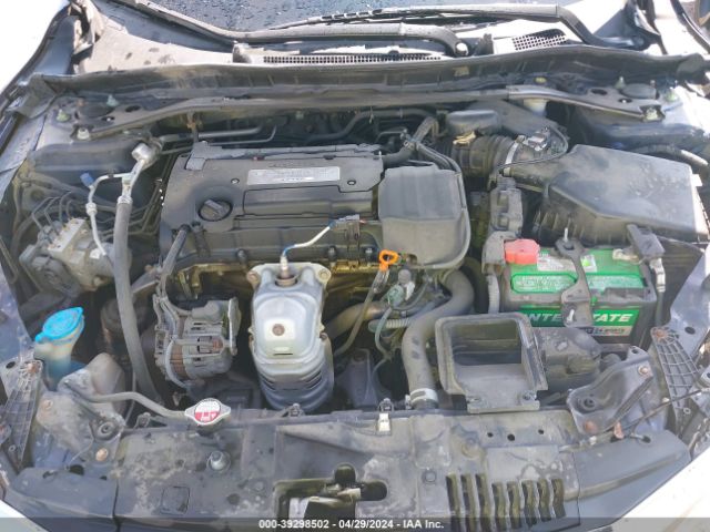 1HGCR2F02GA007768 Honda ACCORD EX