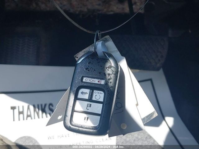 1HGCR2F02GA007768 Honda ACCORD EX
