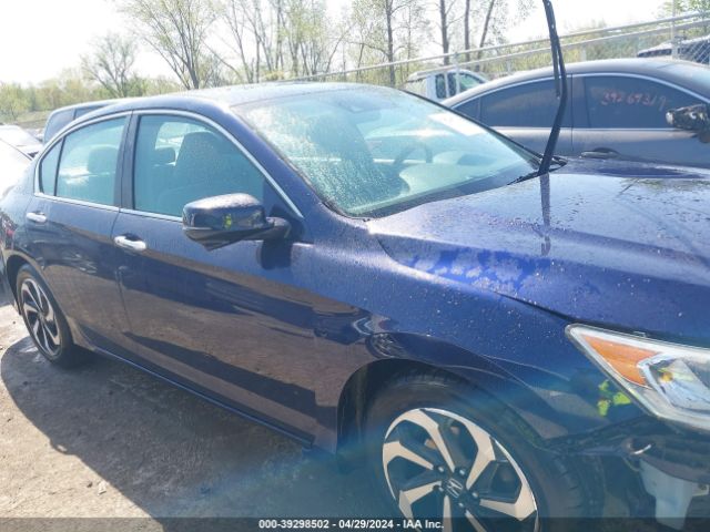 1HGCR2F02GA007768 Honda ACCORD EX