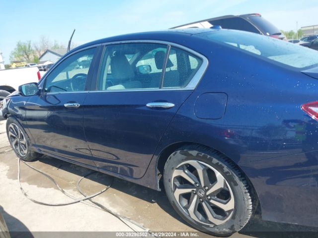 1HGCR2F02GA007768 Honda ACCORD EX