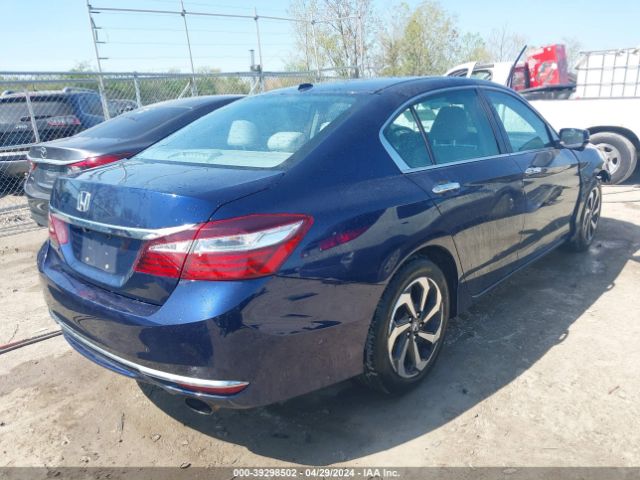 1HGCR2F02GA007768 Honda ACCORD EX