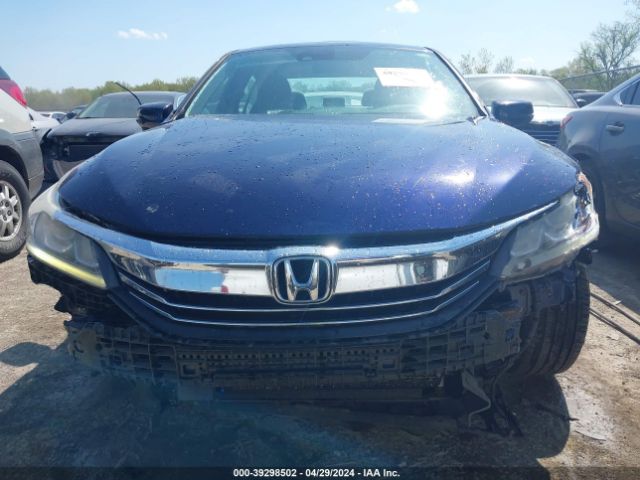 1HGCR2F02GA007768 Honda ACCORD EX