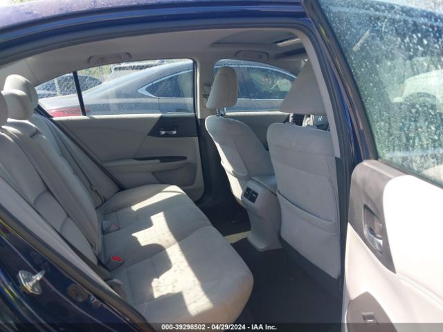 1HGCR2F02GA007768 Honda ACCORD EX