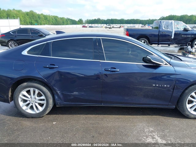 Chevrolet MALIBU 1LT 2017 1G1ZE5ST0HF181809 Image 13