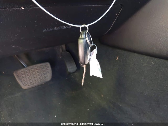 Toyota CAMRY SE 2017 4T1BF1FK9HU399528 Image 11