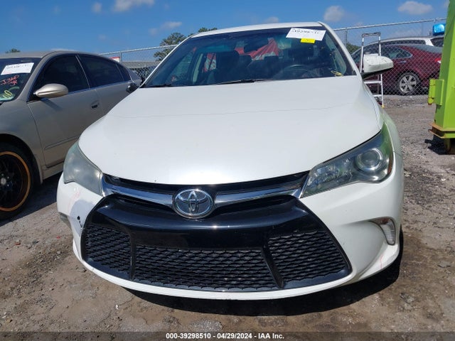 Toyota CAMRY SE 2017 4T1BF1FK9HU399528 Image 12